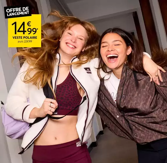 Catalogue DistriCenter à Marseille | Offre de lancement | 2026-08-14T00:00:00.000Z - 2026-08-21T00:00:00.000Z