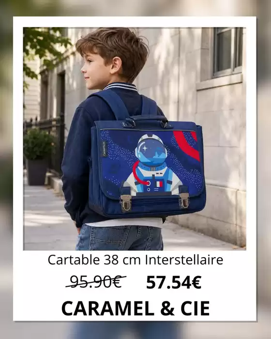 Catalogue Rayon d'Or | Promotions | 2026-08-14T00:00:00.000Z - 2026-08-31T00:00:00.000Z