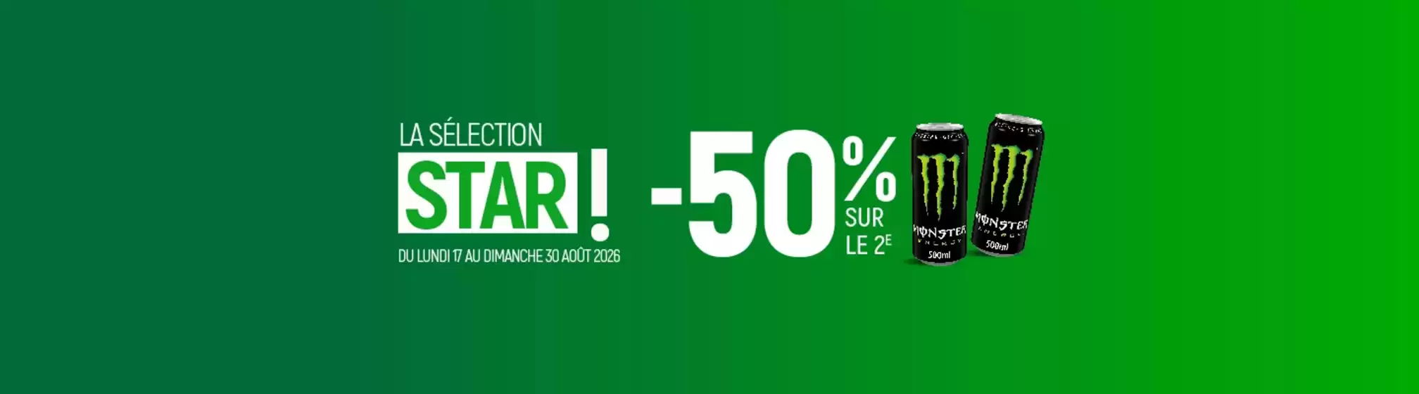 Catalogue Spar Supermarché à Flins-sur-Seine | Nos marques du moment | 2026-08-18T00:00:00.000Z - 2026-08-30T00:00:00.000Z