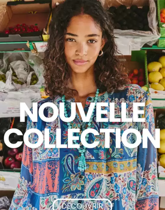 Catalogue Jacqueline Riu | Nouvelle collection | 2026-08-19T00:00:00.000Z - 2026-09-30T00:00:00.000Z