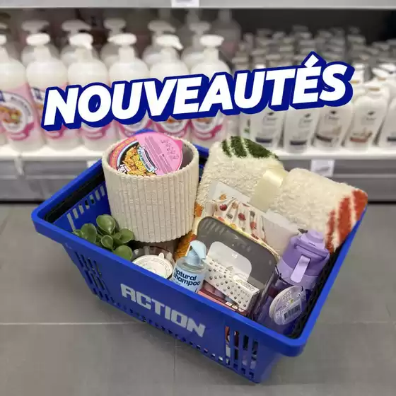 Catalogue Action à Thoiry (Yvelines) | Envie de découvrir quelque chose de nouveau chaque semaine ? C'est possible ! | 2026-08-19T00:00:00.000Z - 2026-08-25T00:00:00.000Z