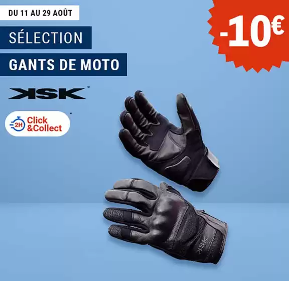 Catalogue E.Leclerc L'Auto | Promotions | 2026-08-19T00:00:00.000Z - 2026-08-29T00:00:00.000Z