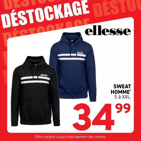Catalogue Trafic à Saint-Agnan (Nièvre) | DES MARQUES QU'ON AIME. DES PRIX QU'ON AIME ENCORE PLUS. | 2026-08-25T00:00:00.000Z - 2026-08-31T00:00:00.000Z
