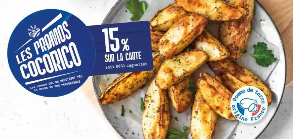 Catalogue Ecomiam | Réductions et promotions | 2026-08-26T00:00:00.000Z - 2026-09-01T00:00:00.000Z
