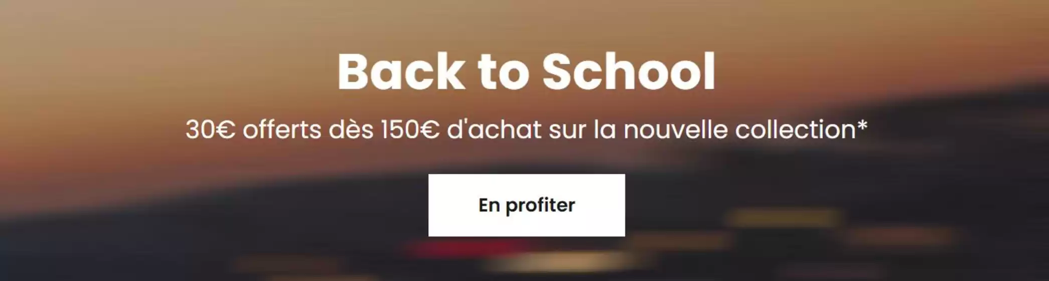 Catalogue Quiksilver à Saint-Bernard (Ain) | Back to school | 2026-08-31T00:00:00.000Z - 2026-09-13T00:00:00.000Z