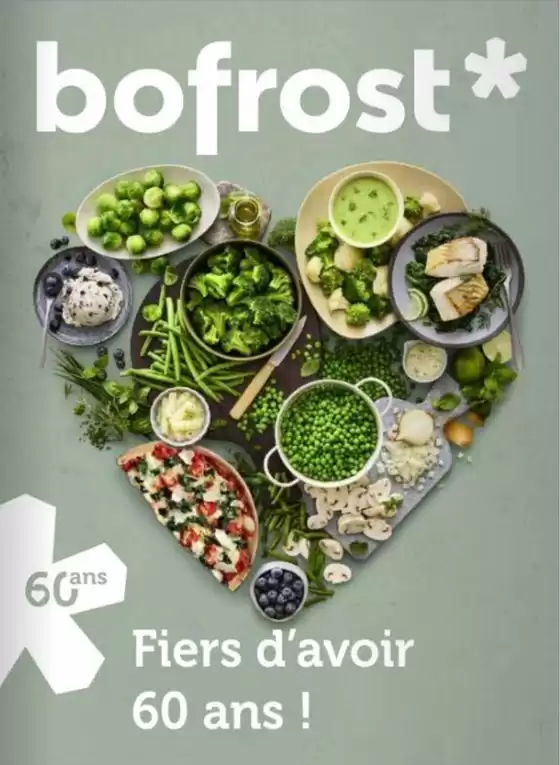 Catalogue Bofrost | AUTOMNE - HIVER 2026 | 2026-08-31T00:00:00.000Z - 2027-02-28T00:00:00.000Z