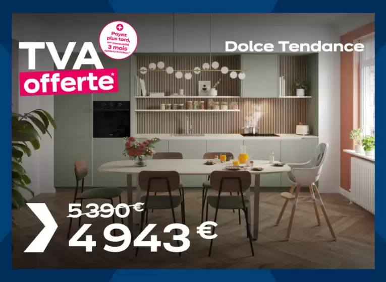 Catalogue Ixina | Profitez de nos offres du moment | 2026-09-01T00:00:00.000Z - 2026-09-30T00:00:00.000Z