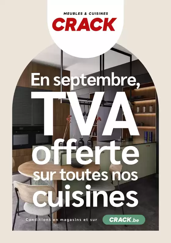 Catalogue | Catalogue Cuisines | 2026-09-01T00:00:00.000Z - 2026-09-30T00:00:00.000Z