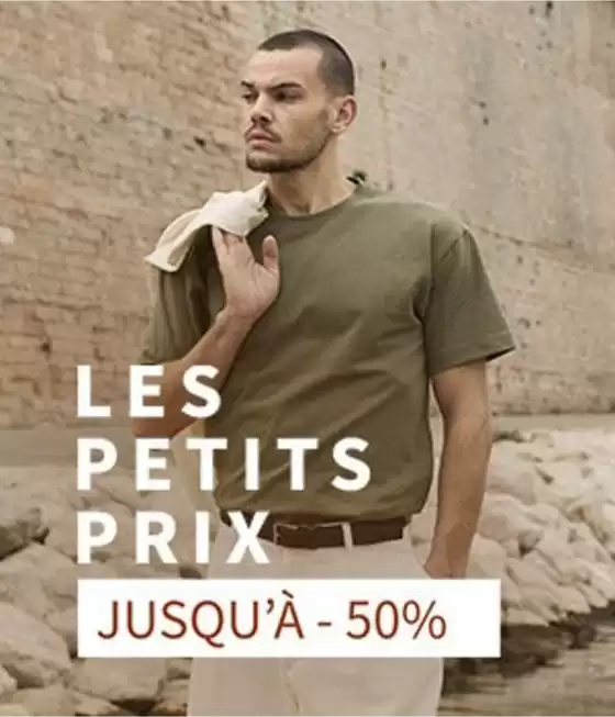 Catalogue Eram | Les petits prix | 2026-09-04T00:00:00.000Z - 2026-09-18T00:00:00.000Z