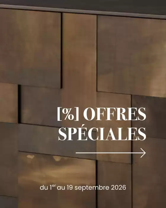 Catalogue XXL Maison à Aumetz | Offres spéciale | 2026-09-04T00:00:00.000Z - 2026-09-19T00:00:00.000Z