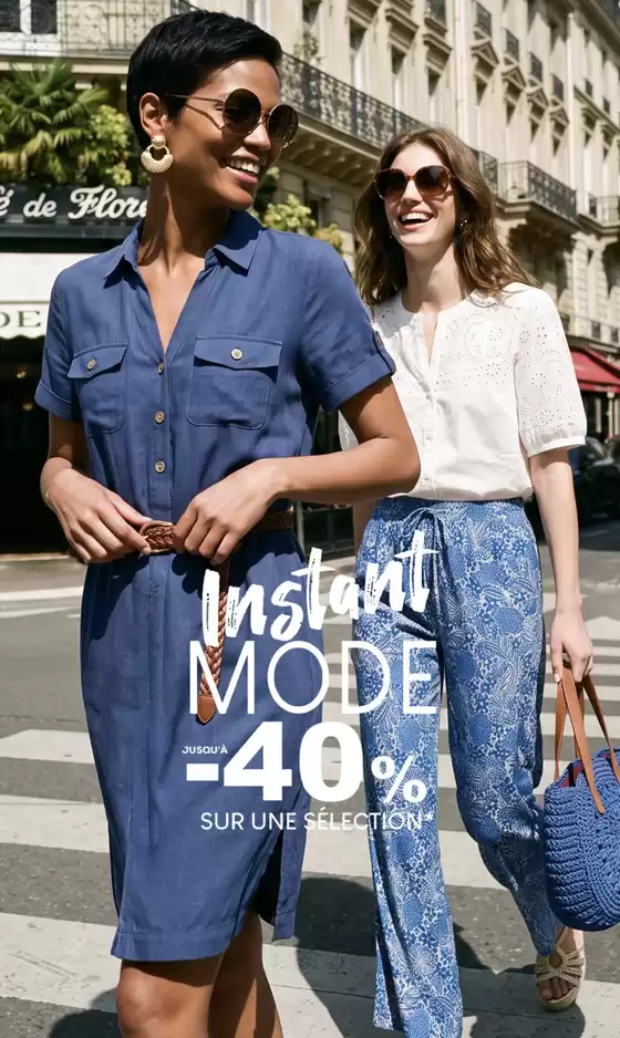 Catalogue Antonelle | INSTANT MODE | 2026-09-04T00:00:00.000Z - 2026-09-20T00:00:00.000Z