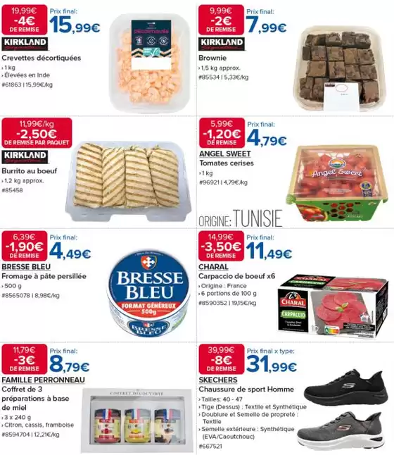 Catalogue Costco à Vercel-Villedieu-le-Camp | Catalogue Costco | 2026-09-08T00:00:00.000Z - 2026-09-14T00:00:00.000Z