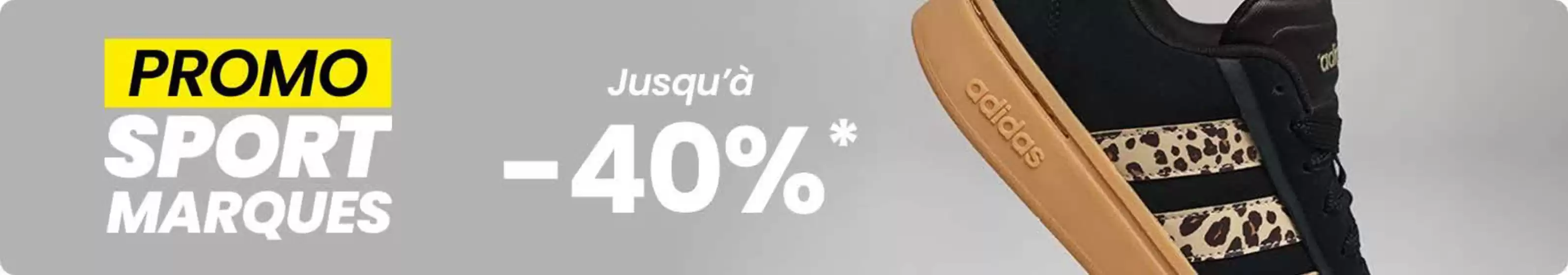 Catalogue Chaussea | Promo Sport. | 2026-09-08T00:00:00.000Z - 2026-09-22T00:00:00.000Z