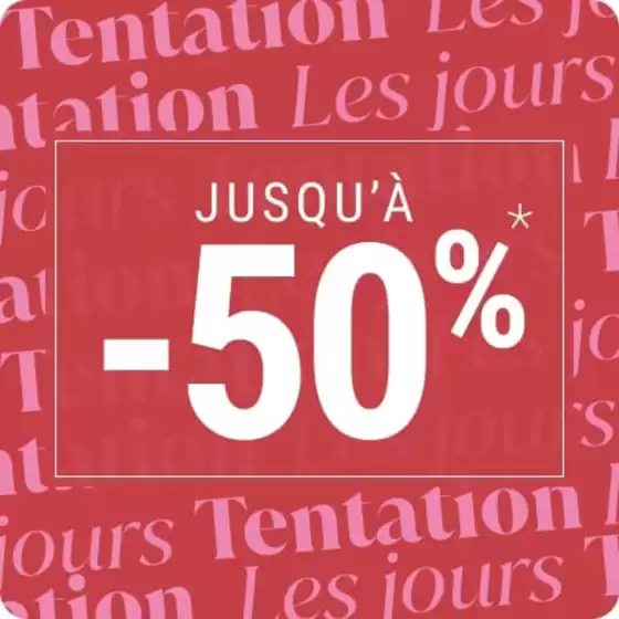 Catalogue Bréal | Jours Tentation | 2026-09-09T00:00:00.000Z - 2026-09-30T00:00:00.000Z