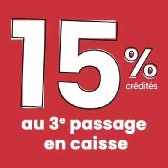 Catalogue Animalis à Amplepuis | Nos avantages | 2026-09-15T00:00:00.000Z - 2026-09-30T00:00:00.000Z