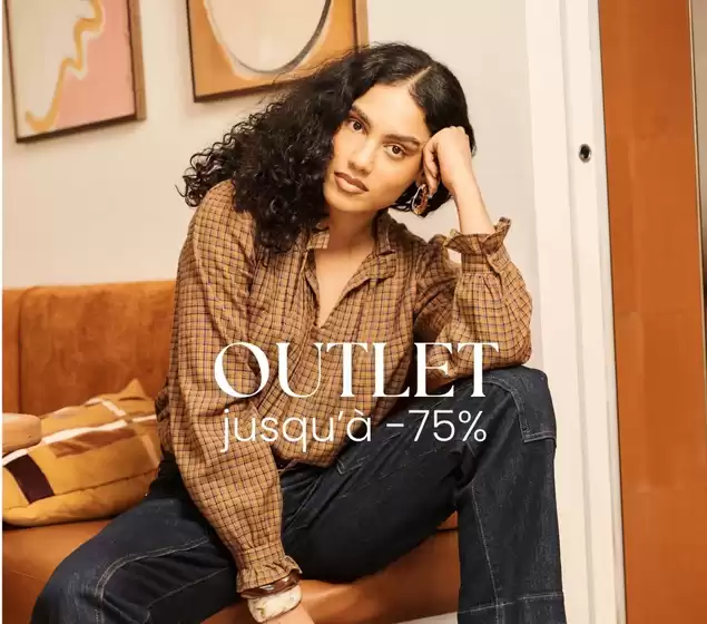 Catalogue Sud Express à Nîmes | OUTLET - TOUT VOIR | 2026-09-15T00:00:00.000Z - 2026-09-30T00:00:00.000Z