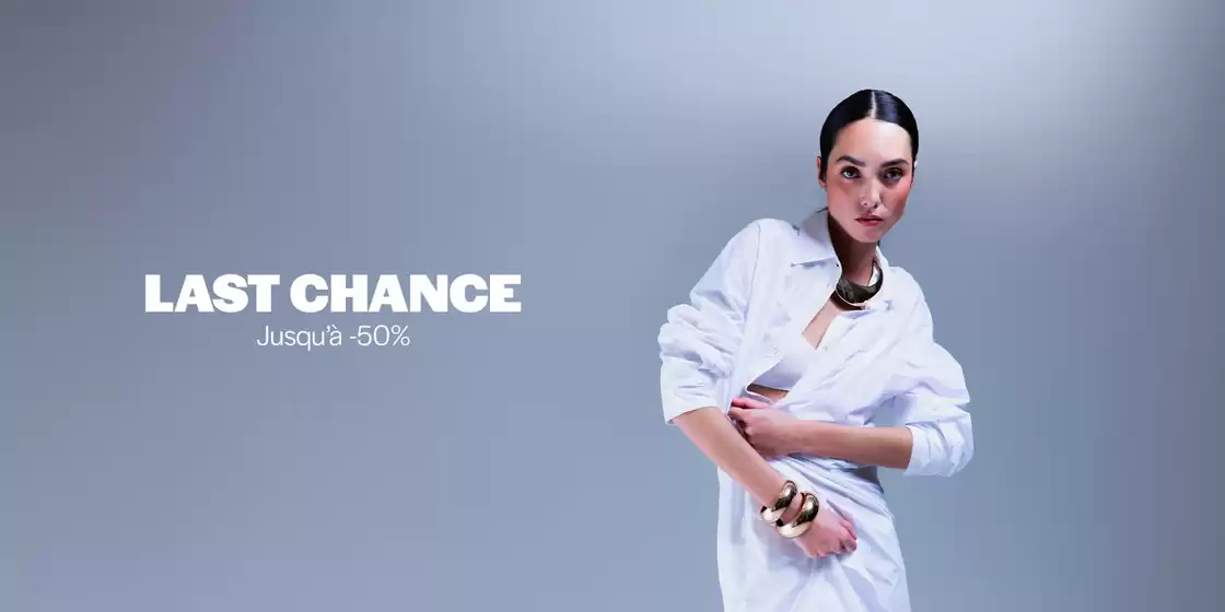 Catalogue Bensimon | Last Chance | 2026-09-15T00:00:00.000Z - 2026-09-30T00:00:00.000Z