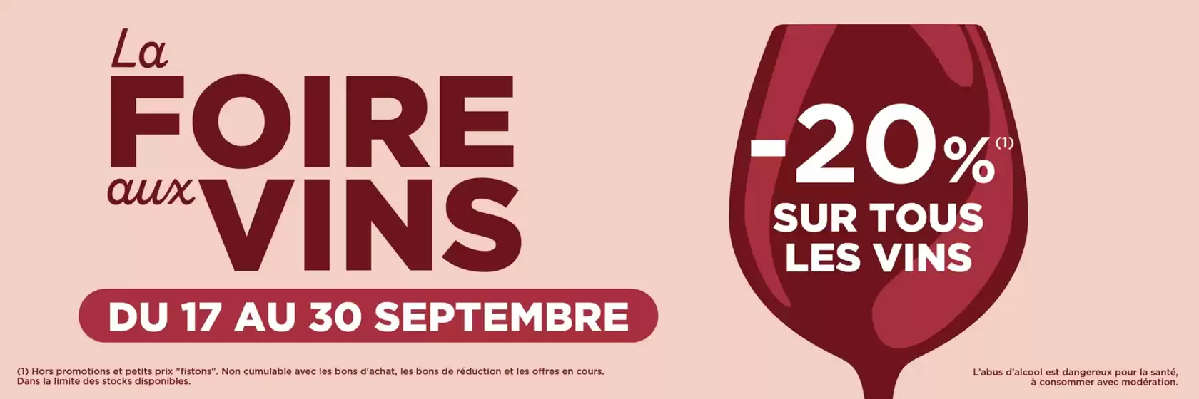 Catalogue marcel & fils | -20% SUR TOUS LES VINS | 2026-09-17T00:00:00.000Z - 2026-09-30T00:00:00.000Z