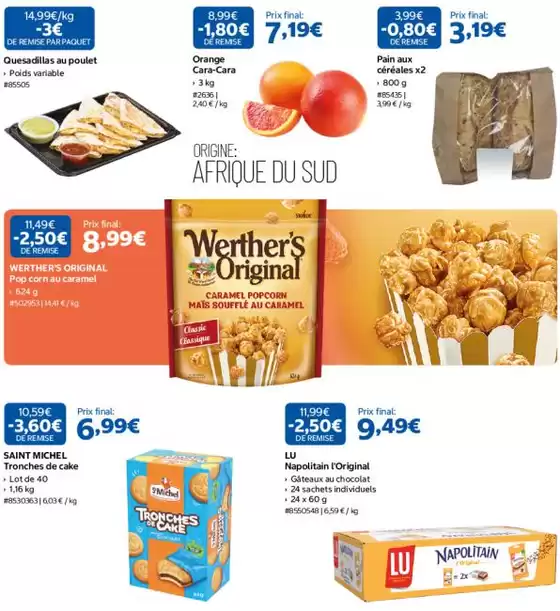 Catalogue Costco à Hondschoote | Catalogue Costco | 2026-09-18T00:00:00.000Z - 2026-09-30T00:00:00.000Z