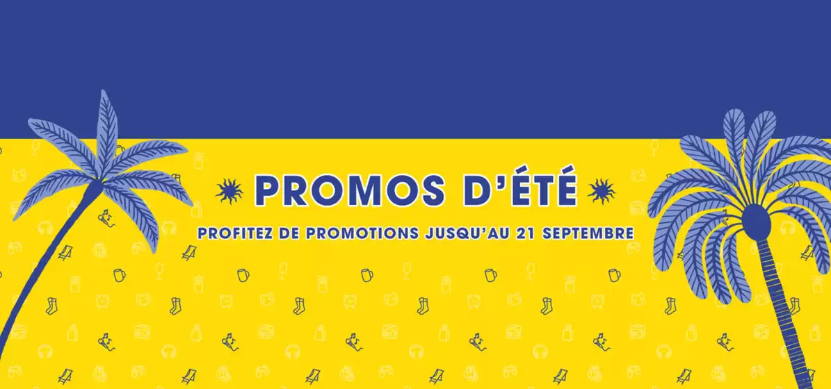 Catalogue La chaise longue | Les bonnes affaires n’attendent pas ! | 2026-09-18T00:00:00.000Z - 2026-09-21T00:00:00.000Z