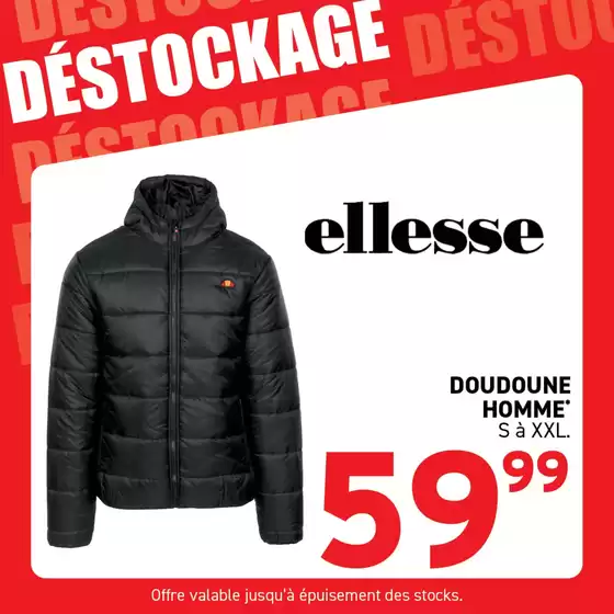Catalogue Trafic à L'Houmeau | LES GRANDES MARQUES S'INVITENT CHEZ TRAFIC ! | 2026-09-21T00:00:00.000Z - 2026-09-27T00:00:00.000Z