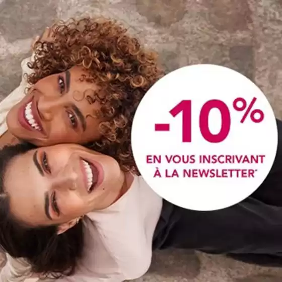 Catalogue Bourjois | Promotions | 2026-09-22T00:00:00.000Z - 2026-10-12T00:00:00.000Z