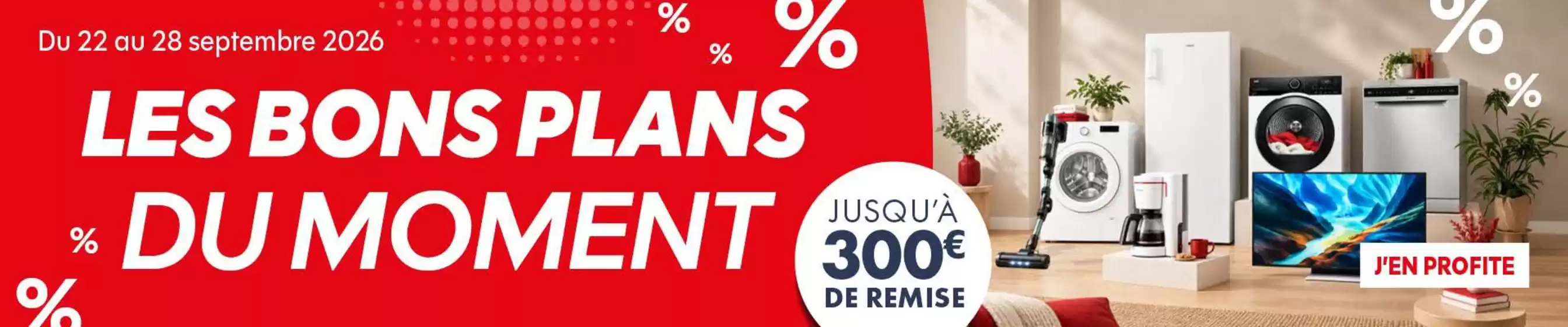 Catalogue PRO&Cie | LES BONS PLANS DU MOMENT | 2026-09-22T00:00:00.000Z - 2026-09-28T00:00:00.000Z