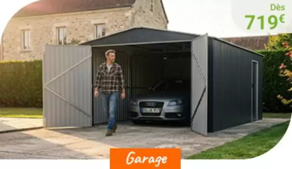 Catalogue Oogarden à Kingersheim | Meilleures offres pour tous les clients | 2026-09-23T00:00:00.000Z - 2026-09-30T00:00:00.000Z