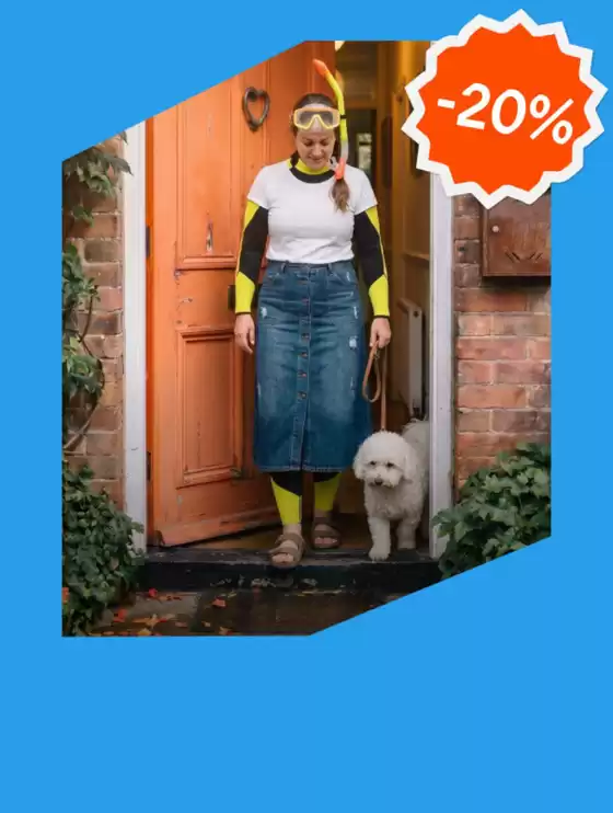Catalogue Smartbox à Bayonne | Profitez de 20 % de réduction sur une sélection avec le code GIFT | 2026-09-23T00:00:00.000Z - 2026-09-30T00:00:00.000Z