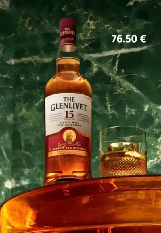 Catalogue Le Comptoir irlandais à Richardménil | Distributeur exclusif de découvertes | 2026-09-25T00:00:00.000Z - 2026-10-11T00:00:00.000Z