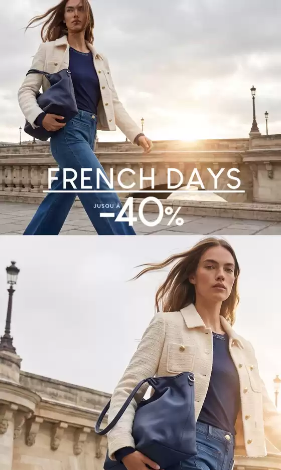 Catalogue Antonelle à Strasbourg | FRENCH DAYS | 2026-09-25T00:00:00.000Z - 2026-10-11T00:00:00.000Z