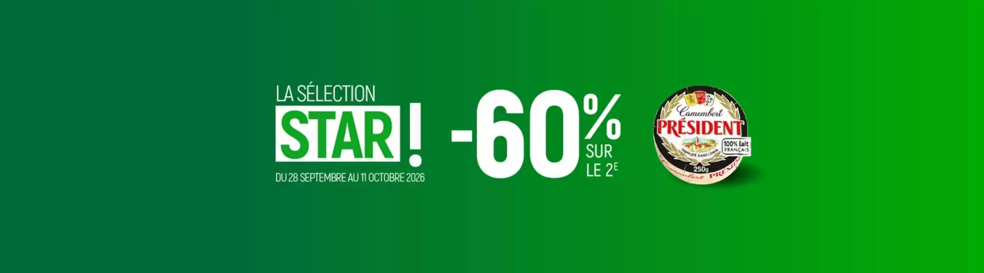 Catalogue Spar à Combeaufontaine | Nos marques du moment | 2026-09-28T00:00:00.000Z - 2026-10-11T00:00:00.000Z