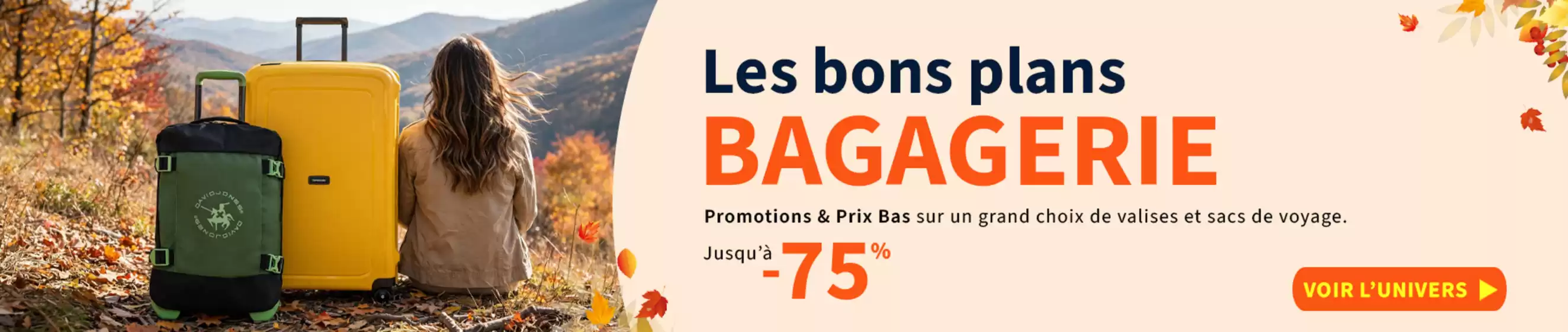 Catalogue Bleu Cerise | Les Bons Plans | 2026-09-28T00:00:00.000Z - 2026-10-18T00:00:00.000Z