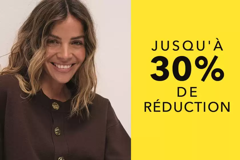 Catalogue Takko | Économisez jusqu'à 30 % grâce à vos bons de réduction ! | 2026-09-29T00:00:00.000Z - 2026-10-05T00:00:00.000Z