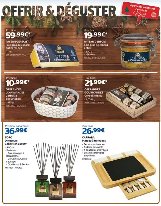 Catalogue Costco à Montarlot | Catalogue Costco | 2026-09-30T00:00:00.000Z - 2026-10-11T00:00:00.000Z