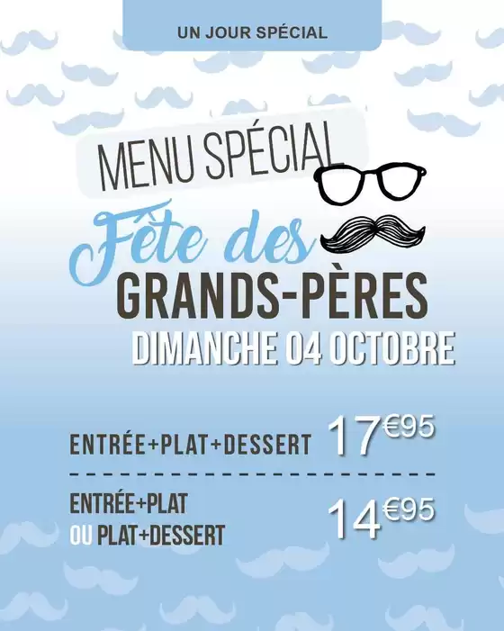Catalogue Crescendo | Offres spéciales attractives pour tout le monde | 2026-10-04T00:00:00.000Z - 2026-10-04T00:00:00.000Z
