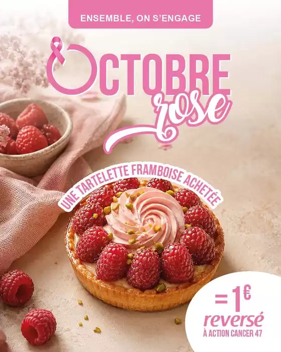 Catalogue Crescendo | OCTOBRE ROSE | 2026-10-01T00:00:00.000Z - 2026-10-31T00:00:00.000Z