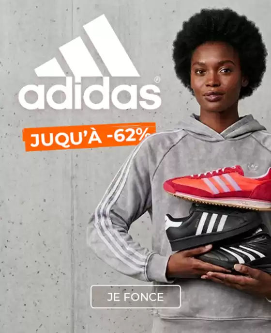 Catalogue Degriff'Stock | Liste des produits de la marque ADIDAS | 2026-10-01T00:00:00.000Z - 2026-10-11T00:00:00.000Z