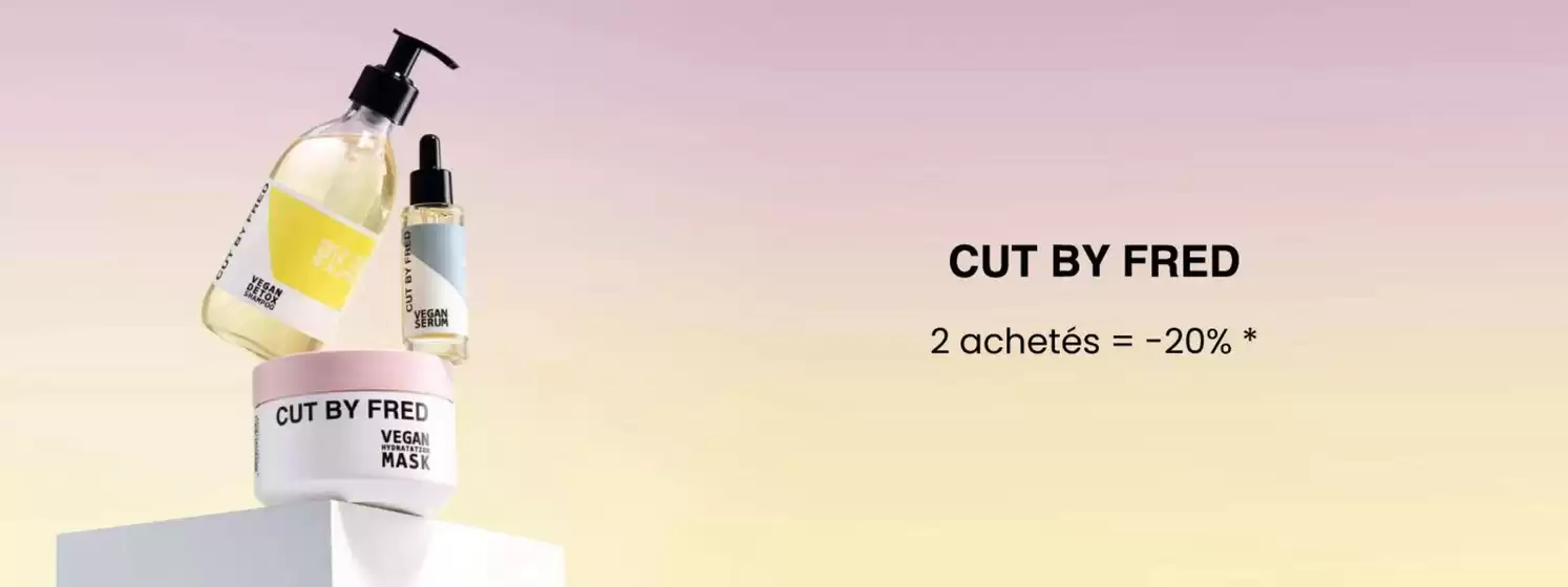 Catalogue La Boutique du Coiffeur | Octobre Offres | 2026-10-01T00:00:00.000Z - 2026-10-31T00:00:00.000Z