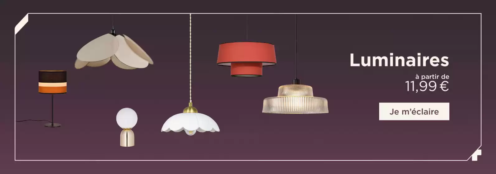 Catalogue 4 Murs à Gignac (Hérault) | Luminaires | 2026-10-02T00:00:00.000Z - 2026-10-31T00:00:00.000Z