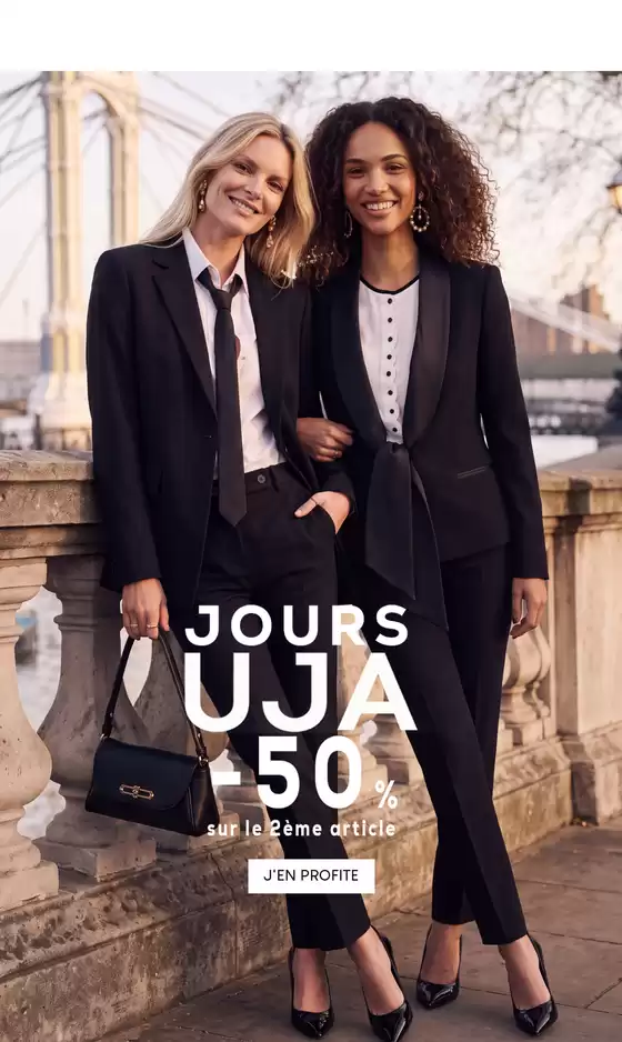 Catalogue Un Jour Ailleurs à Rouen | NEW-IN | 2026-10-02T00:00:00.000Z - 2026-10-31T00:00:00.000Z