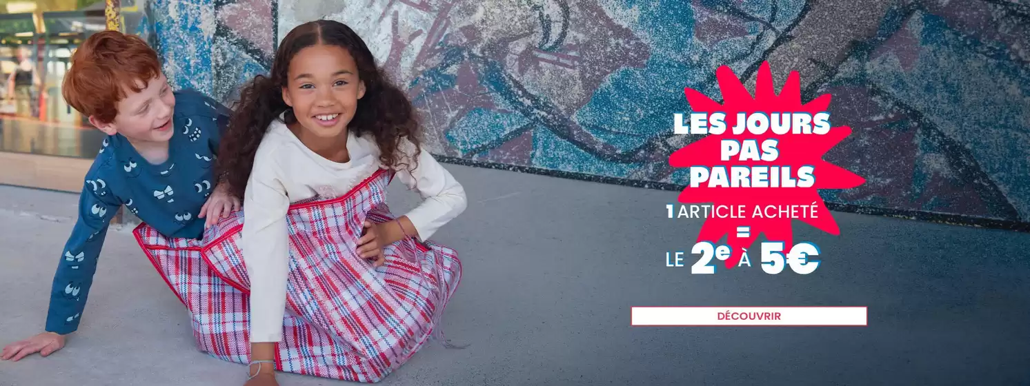 Catalogue DPAM à Chappes (Allier) | Les Jours Pas Pareils | 2026-10-05T00:00:00.000Z - 2026-10-14T00:00:00.000Z