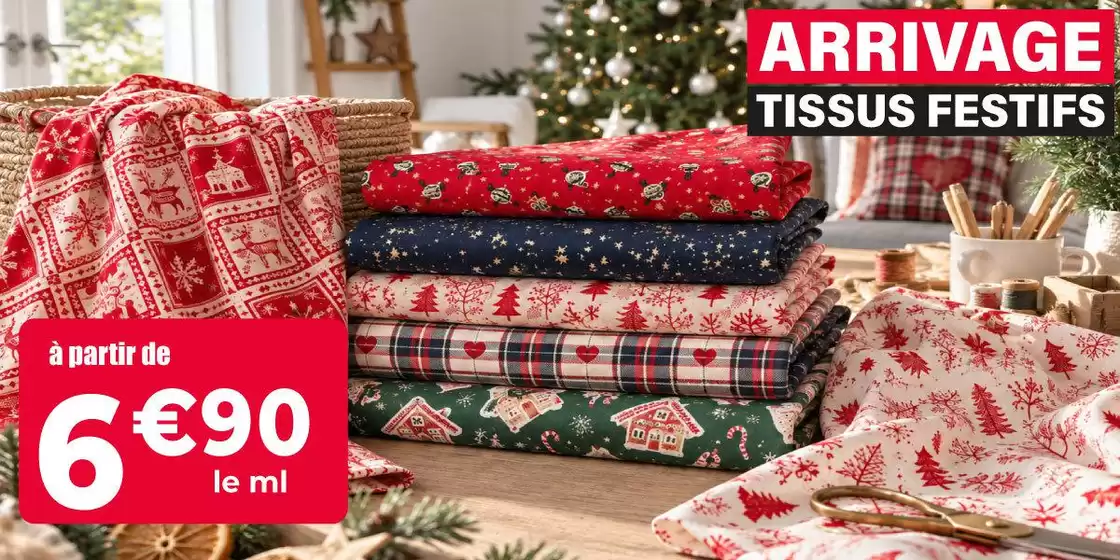 Catalogue Décor Discount à Flamanville (Manche) | Offres et promotions actuelles | 2026-10-12T00:00:00.000Z - 2026-10-18T00:00:00.000Z