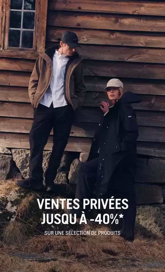 Catalogue Aigle | VENTES PRIVEES | 2026-10-12T00:00:00.000Z - 2026-10-31T00:00:00.000Z