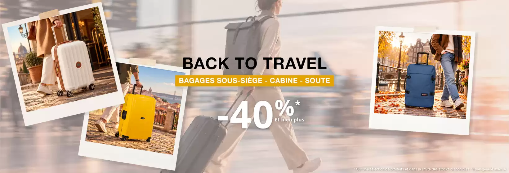 Catalogue Rayon d'Or | Back to travel | 2026-10-12T00:00:00.000Z - 2026-10-31T00:00:00.000Z