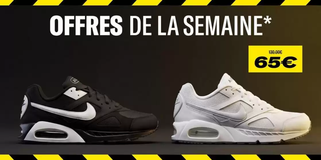 Catalogue SportsDirect.com à Valines | Essentiels d'automne | 2026-10-13T00:00:00.000Z - 2026-10-20T00:00:00.000Z