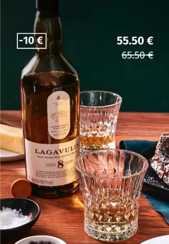 Catalogue Le Comptoir irlandais | Distributeur exclusif de découvertes | 2026-10-13T00:00:00.000Z - 2026-10-31T00:00:00.000Z