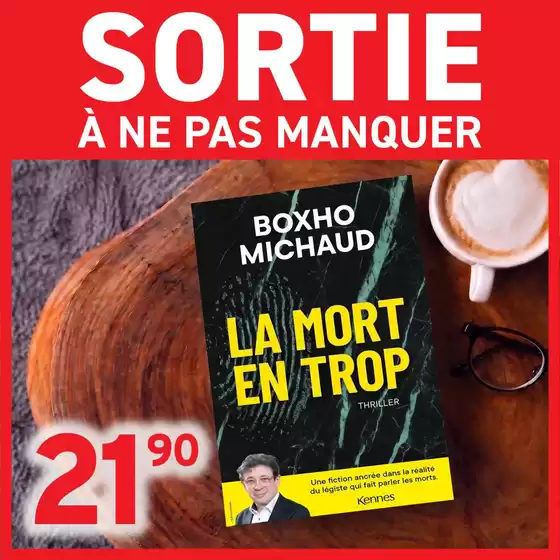 Catalogue Trafic | Promotions | 2026-10-13T00:00:00.000Z - 2026-10-19T00:00:00.000Z