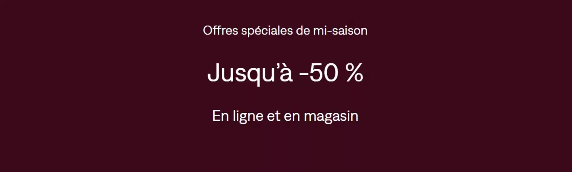 Catalogue Levi's à Strasbourg | Offres spéciales de mi-saison Jusqu’à -50 % | 2026-10-14T00:00:00.000Z - 2026-10-31T00:00:00.000Z