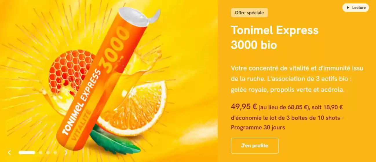 Catalogue Famille Mary | Offres du moment | 2026-10-14T00:00:00.000Z - 2026-11-01T00:00:00.000Z